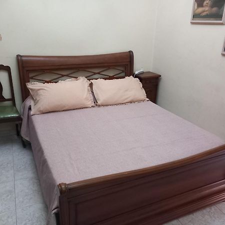 El Puerto Short Let Apartment เนเปิลส์ ภายนอก รูปภาพ