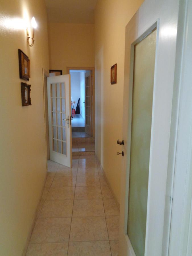 El Puerto Short Let Apartment เนเปิลส์ ภายนอก รูปภาพ
