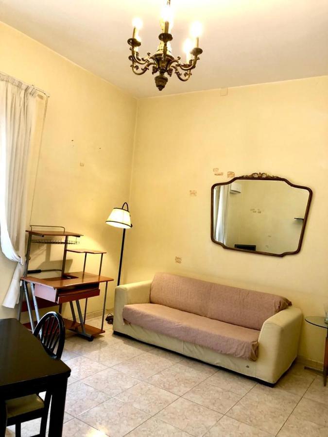 El Puerto Short Let Apartment เนเปิลส์ ภายนอก รูปภาพ