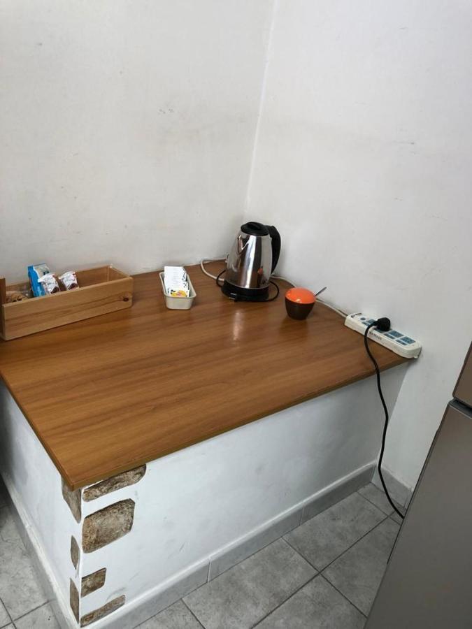 El Puerto Short Let Apartment เนเปิลส์ ภายนอก รูปภาพ