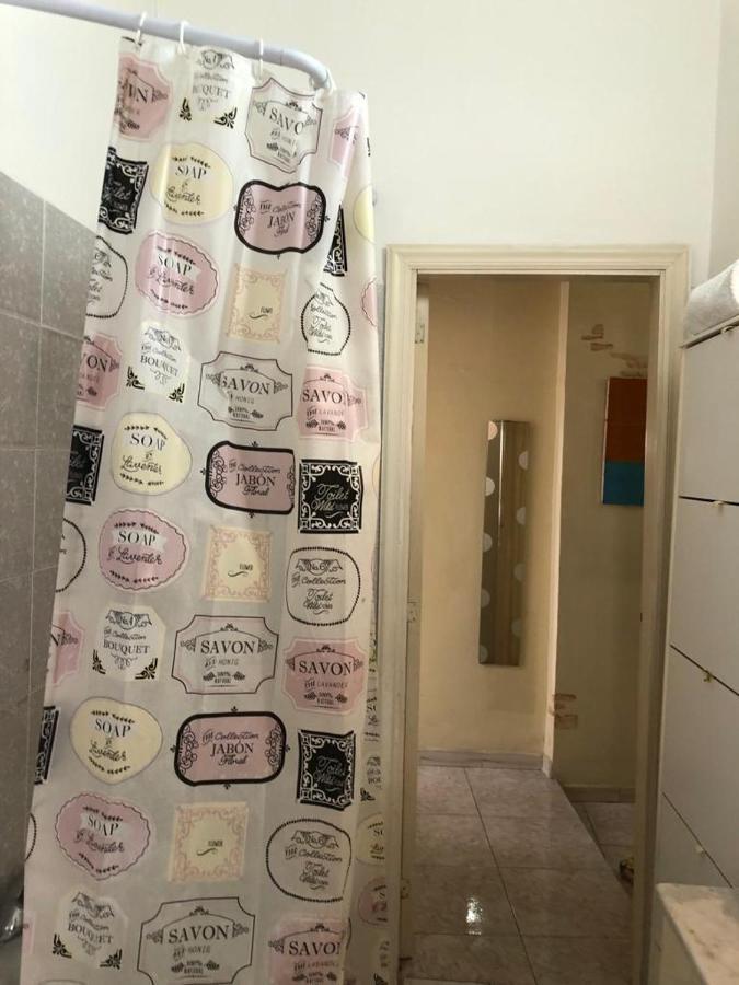 El Puerto Short Let Apartment เนเปิลส์ ภายนอก รูปภาพ