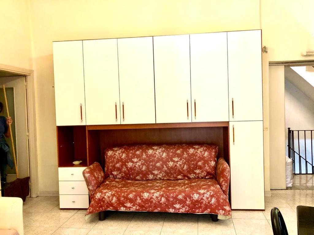 El Puerto Short Let Apartment เนเปิลส์ ภายนอก รูปภาพ
