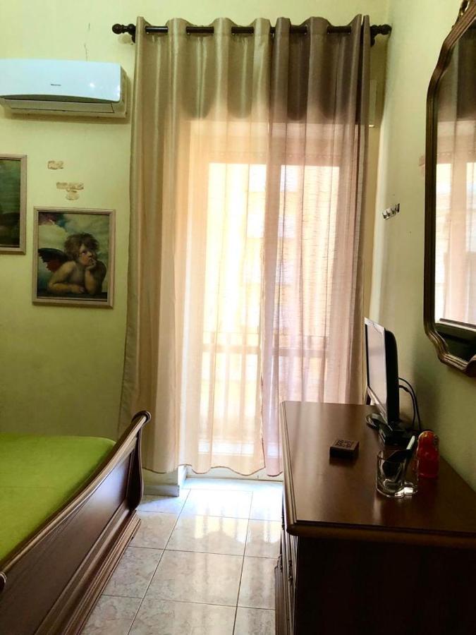 El Puerto Short Let Apartment เนเปิลส์ ภายนอก รูปภาพ