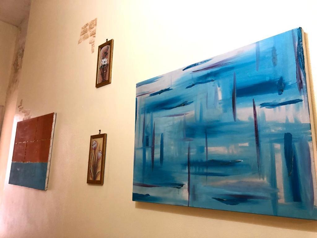 El Puerto Short Let Apartment เนเปิลส์ ภายนอก รูปภาพ