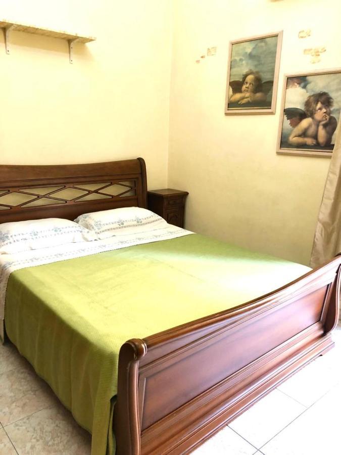 El Puerto Short Let Apartment เนเปิลส์ ภายนอก รูปภาพ