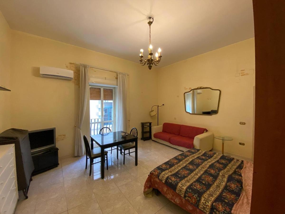 El Puerto Short Let Apartment เนเปิลส์ ภายนอก รูปภาพ