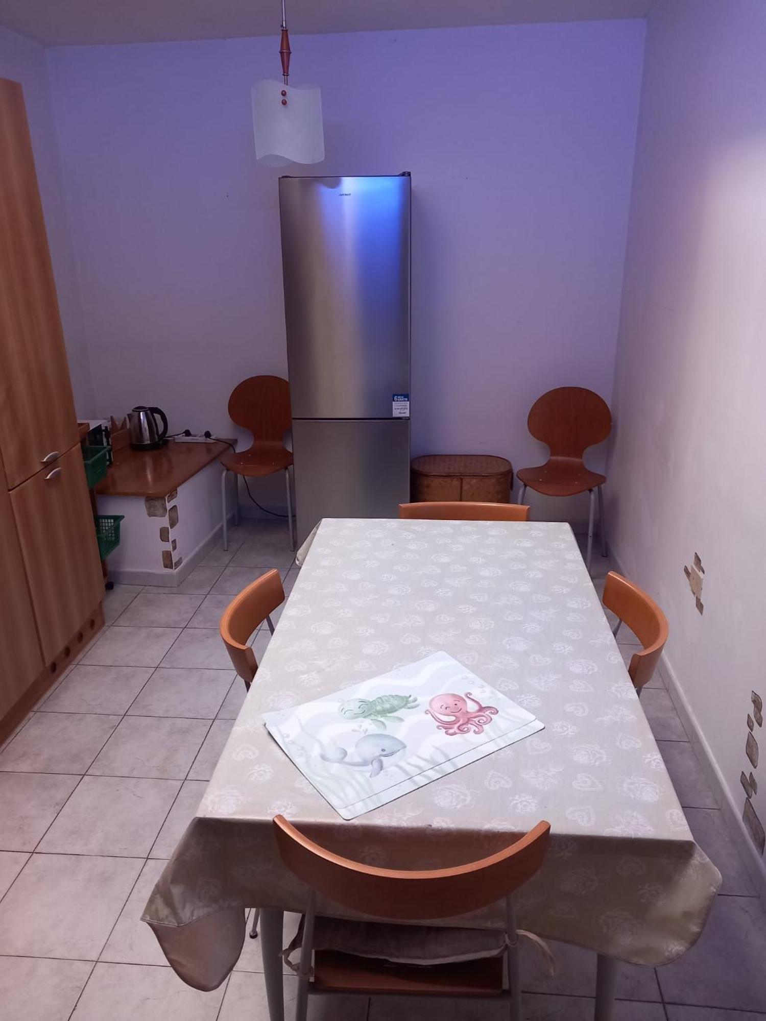 El Puerto Short Let Apartment เนเปิลส์ ภายนอก รูปภาพ