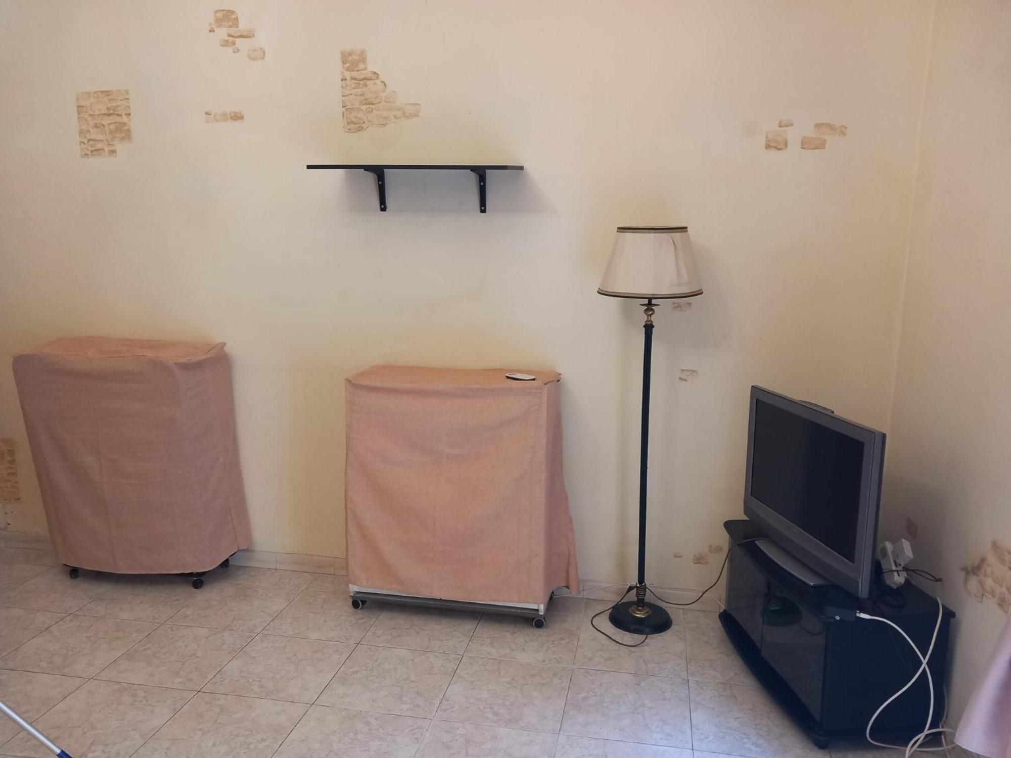 El Puerto Short Let Apartment เนเปิลส์ ภายนอก รูปภาพ