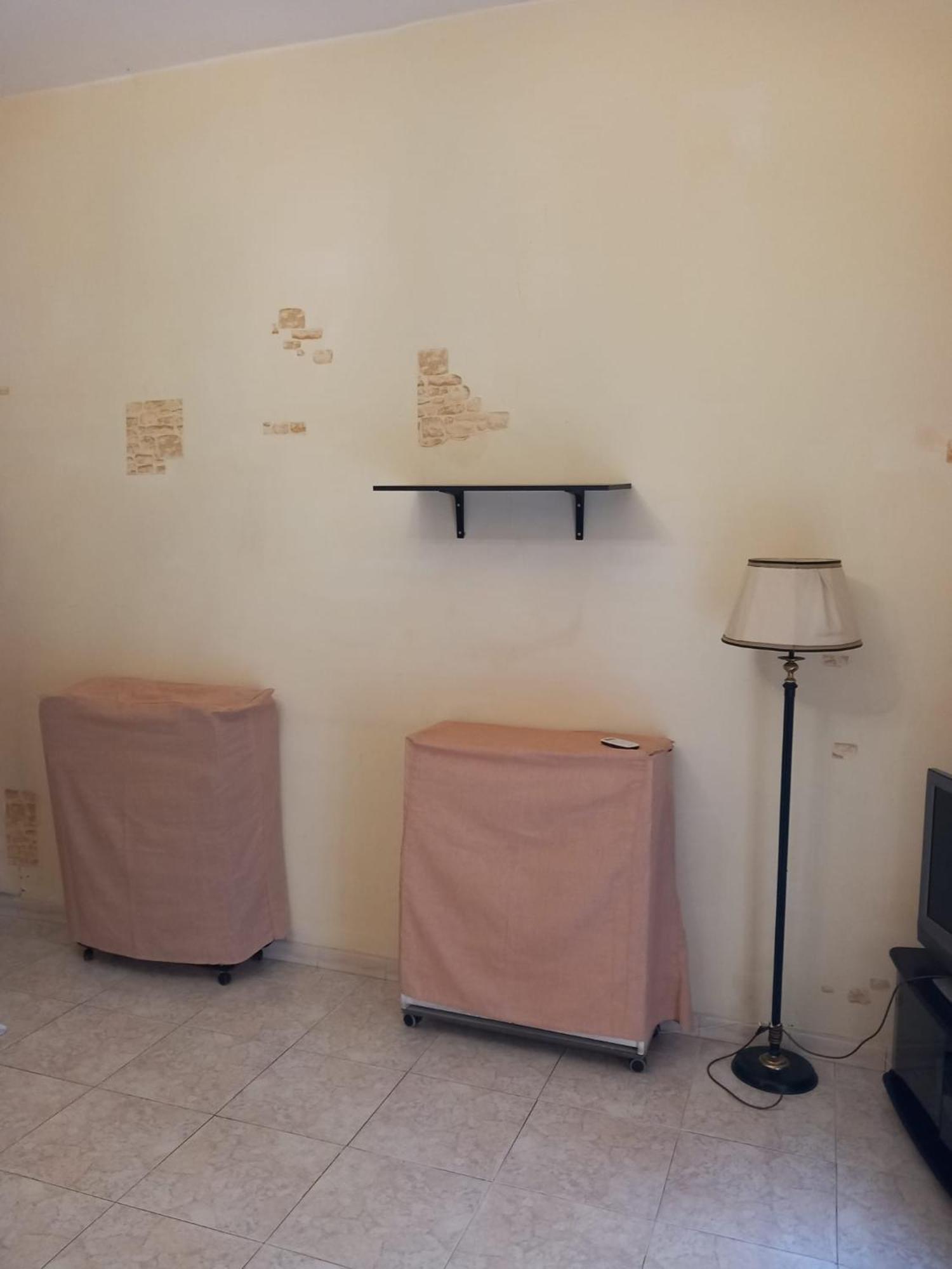 El Puerto Short Let Apartment เนเปิลส์ ภายนอก รูปภาพ