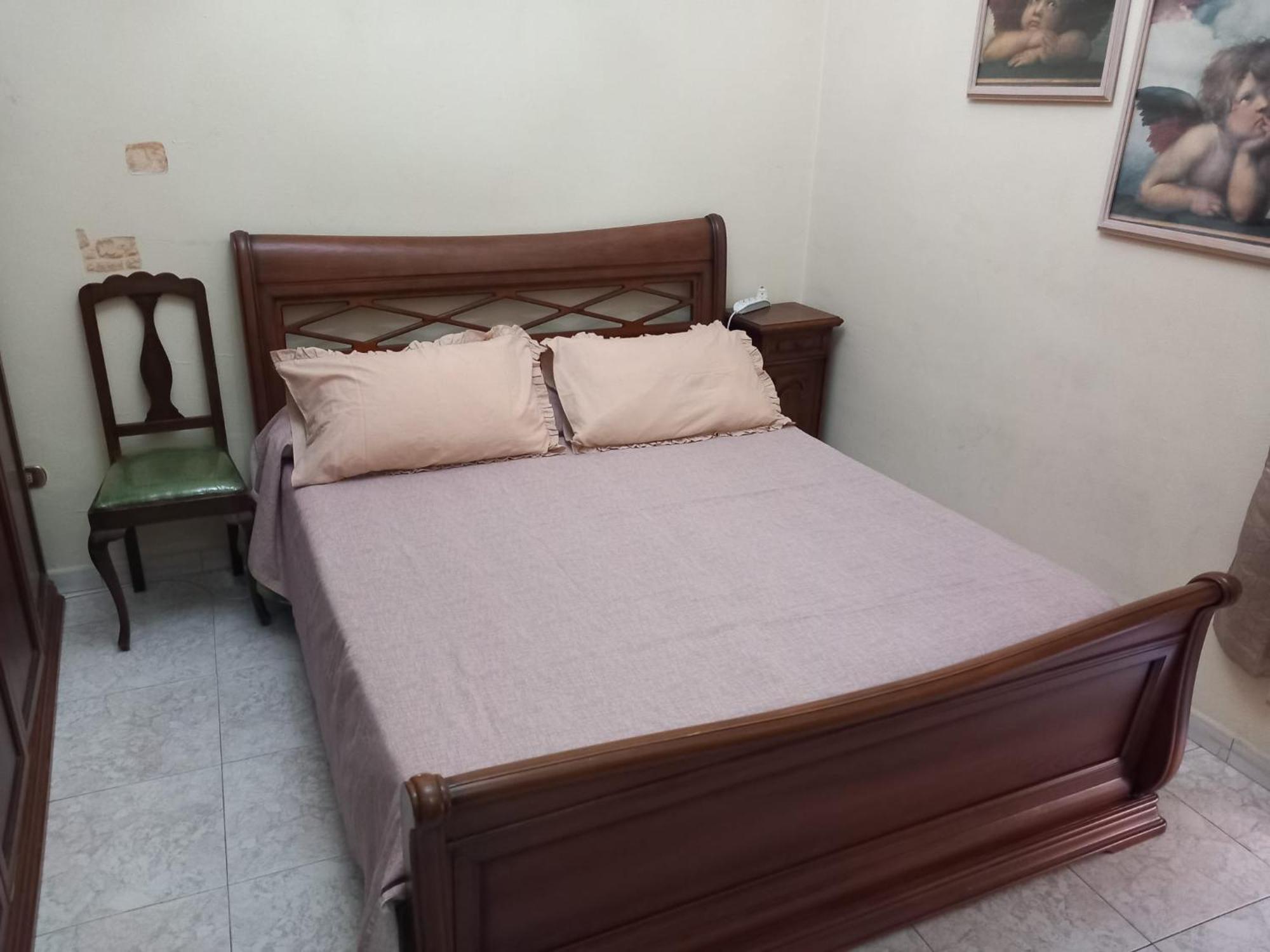 El Puerto Short Let Apartment เนเปิลส์ ภายนอก รูปภาพ